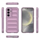 Чохол для смартфона Cosmic Magic Shield for Samsung Galaxy S25 Lavender - изображение 3