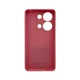 Чохол для смартфона Cosmic Silicone Case AA for Xiaomi Redmi Note 13 Pro 4G Rose Pink - изображение 3