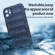 Чехол для смартфона Cosmic Magic Shield for Apple iPhone 11 Dark Green - изображение 4