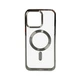 Чохол для смартфона Cosmic CD Magnetic for Apple iPhone 16 Pro Max Titanium Grey - изображение 1