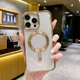 Чохол для смартфона Cosmic CD Magnetic for Apple iPhone 11 Gold - изображение 2