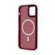 Чохол для смартфона Cosmic Magnetic Color HQ for Apple iPhone 12 Pro Red - изображение 2