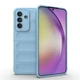 Чехол для смартфона Cosmic Magic Shield for Samsung Galaxy A36 5G Light Blue - изображение 1