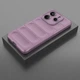 Чехол для смартфона Cosmic Magic Shield for Xiaomi Redmi Note 14 4G EU Lavender - изображение 3