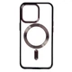 Чохол для смартфона Cosmic CD Magnetic for Apple iPhone 16 Black - изображение 1