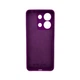 Чохол для смартфона Cosmic Silicone Case AA for Xiaomi Redmi Note 13 4G Purple - изображение 3