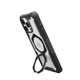 Чохол для смартфона UAG AAA Plazma Mag XTE for Apple iPhone 16 Black - изображение 2
