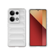 Чохол для смартфона Cosmic Magic Shield for Xiaomi Redmi Note 13 Pro 5G/POCO X6 5G White - зображення 1