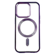 Чохол для смартфона Cosmic CD Magnetic for Apple iPhone 12 Pro Max Deep Purple - изображение 1