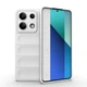 Чехол для смартфона Cosmic Magic Shield for Xiaomi Redmi Note 13 4G White - изображение 1