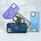 Чохол для смартфона Cosmic Magnetic Color HQ for Apple iPhone 13 Pro Blue - изображение 4