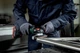 Аккумуляторная бесщеточная угловая шлифмашина Metabo WVB 18 LT BL 11-125 Quick Inox 18V (613091850) - изображение 2