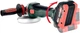 Аккумуляторная бесщеточная угловая шлифмашина Metabo WB 18 LTX BL 15-125 Quick 18V (601730850) - изображение 1