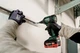 Акумуляторний безщітковий ударний гайковерт Metabo SSW 18 LTX 550 BL 18 V без акумулятора в комплекті (602404850) - зображення 2