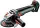 Аккумуляторная бесщеточная угловая шлифмашина Metabo WVB 18 LT BL 11-125 Quick 18V (613057850) - изображение 1