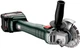 Аккумуляторная угловая шлифмашина Metabo W 18 L 9-125 18V (602247850) - изображение 3