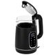 Чайник з регулятором температури Adler AD 1305 BS black silver 1,7L LED 40–100°C - изображение 4