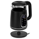 Чайник з регулятором температури Adler AD 1305 BS black silver 1,7L LED 40–100°C - изображение 7