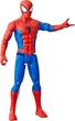 Игровая фигурка Человек-Паук 30 см Спайдермен Hasbro Marvel Spider-Man 12" Action Figure (G2715) - изображение 2