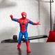 Игровая фигурка Человек-Паук 30 см Спайдермен Hasbro Marvel Spider-Man 12" Action Figure (G2715) - изображение 3