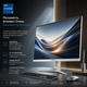 Моноблок 27" Medion (Lenovo Group) Akoya E27401 | Intel Core i7-1065G7 | IPS (1920x1080) FullHD | RAM 8 ГБ | SSD NVME 512 ГБ | Intel Iris Plus Graphics | Wi-Fi 5 | Bluetooth 5.0 | Тонкий корпус | Win11 (5172) - Уцінка - зображення 1