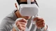 Очки виртуальной реальности Meta Oculus Quest 2 128GB Б/У - изображение 3