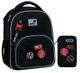 Рюкзак шкільний каркасний + пенал Kite Education Break the Rules K26-556M-5 - изображение 1