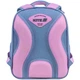 Рюкзак шкільний каркасний + пенал Kite Education Hello Kitty HK26-556M - зображення 6