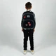 Рюкзак шкільний каркасний + пенал Kite Education Break the Rules K26-556M-5 - изображение 15