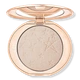 Пудровий хайлайтер Charlotte Tilbury Hollywood Glow Glide Face Architect Highlighter (Moonlit Glow) - изображение 1
