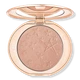 Пудровий хайлайтер Charlotte Tilbury Hollywood Glow Glide Face Architect Highlighter (Pillow Talk Glow) - изображение 1