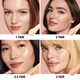 Засіб для сяйва обличчя Charlotte Tilbury Hollywood Flawless Filter Mini 5.5 ml (2 Fair) - изображение 3
