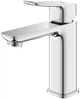 Змішувач для раковини Grohe Dice 1018330000 - зображення 2