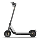 Електросамокат NIU KQi1 Sport Black 9", 250(450)W, 5.1Ah, 25km, 25km/h, 14%, App, 14,6 kg (K12342B1E11) - изображение 2