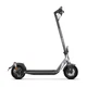 Електросамокат NIU KQi Air Black 9,5", 350(700)W, 9,4Ah, 50km, 25km/h, 20%, App, 11,9 kg (KRP36EB1E11) - изображение 5