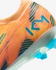 Бутси JR ZM VAPOR 16 PRO KM FG HF5450-801 38.5 - изображение 9