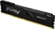 Оперативна пам'ять Kingston Fury DDR4-2666 4096MB PC4-21300 Beast Black (KF426C16BB/4) - изображение 2