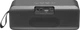 Портативна колонка Defender Q1 10 W, Light/BT/FM/USB/TF/AUX Black (65301) - Уцінка - зображення 4