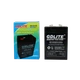 Акумулятор GDLITE-GD-645 6V 4.0Ah 70×47×101 мм - зображення 1