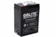 Акумулятор GDLITE-GD-645 6V 4.0Ah 70×47×101 мм - зображення 2