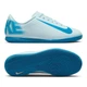 Футзалки JR VAPOR 16 CLUB IC FQ8289-400 33.5 - зображення 1