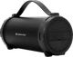 Портативна колонка Defender G24 10W, BT/TF/USB/AUX/1500mAh Black (65124) - Уцінка - зображення 1