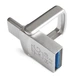 Флеш пам'ять T&G 104 Metal Series USB 3.0, 64Gb - зображення 2