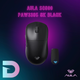 Геймерська бездротова миша AULA SC800 PAW3395 8K Black - зображення 4