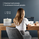 Очиститель воздуха Rowenta Pure Air Mini PU1521F0 - изображение 8