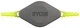 Ostrza do trymera Ryobi RAC155 (5132004559) - obraz 2