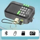 Радіоприймач Zenwire Y1 Black (5904507521943) - зображення 4