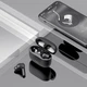 Бездротові навушники HAVIT TW958 PRO TWS Black - зображення 6