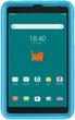 Планшет 8" Blackview Tab 6 Kids 3/32Gb 4G 4 ядра Android 11 5580 mAh Donut Blue - изображение 2