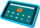 Планшет 8" Blackview Tab 6 Kids 3/32Gb 4G 4 ядра Android 11 5580 mAh Donut Blue - изображение 4